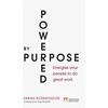 KNYGA Sarah Rozenthuler Powered by Purpose