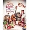 KNYGA Sarah Savoy Savoy Kitchen