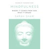 KNYGA Sarah Shaw Mindfulness