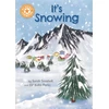 KNYGA Sarah Snashall Reading Champion: It's Snowing