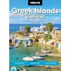 KNYGA Sarah Souli Moon Greek Islands &amp; Athens (Third Edition)