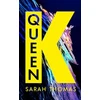 KNYGA Sarah Thomas Queen K
