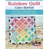 KNYGA Sarah Thomas Rainbow Quilt Color Method