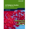 KNYGA Sarah Tyler Edexcel A2 Religious Studies Student book and CD-ROM