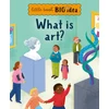 KNYGA Sarah Walden What is art?