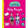 KNYGA Sarah Walden When I Grow Up, I Want To Help People