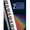 KNYGA Sarah Walker Electronic Keyboard Basics 2