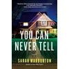KNYGA Sarah Warburton You Can Never Tell