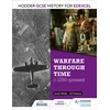 KNYGA Sarah Webb Hodder GCSE History for Edexcel: Warfare through time, c1250–present