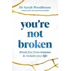 KNYGA Sarah Woodhouse You're Not Broken
