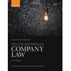 KNYGA Sarah Worthington Sealy &amp; Worthington's Text, Cases, and Materials in Company Law