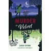 KNYGA Sarah Wynne Murder in Velvet