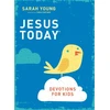 KNYGA Sarah Young Jesus Today Devotions for Kids