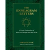 KNYGA Sarajane Case Enneagram Letters