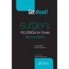 KNYGA Saran Shantikumar Get ahead! Surgery: 100 EMQs for Finals