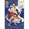 KNYGA Sarasa Nagase Do-Over Damsel Conquers the Dragon Emperor, Vol. 2 (manga)