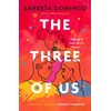 KNYGA Sareeta Domingo Three of Us