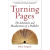 KNYGA Sargent John Turning Pages