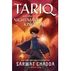 KNYGA Sarwat Chadda Spiritstone Saga: Tariq and the Nightmare Kingdom, Book 3