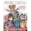 KNYGA Sascha Blase Van Wagtendonk Crochet Ragdolls