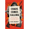 KNYGA Sasha Abramsky Chaos Comes Calling
