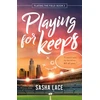 KNYGA Sasha Lace Playing for Keeps