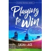 KNYGA Sasha Lace Playing to Win