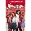 KNYGA Sasha Laurens Youngblood