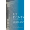 KNYGA Sasha Mae Eccleston Epic Events