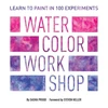 KNYGA Sasha Prood Watercolor Workshop