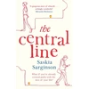 KNYGA Saskia Sarginson Central Line