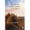 KNYGA Sastry You Have No Normal Country To Return To
