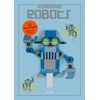 KNYGA Sato Hisao Make and Move: Robots