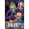 KNYGA Satoshi Miyagawa Joker: One Operation Joker Vol. 2