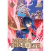 KNYGA Satoshi Mizukami World End Solte Vol. 3