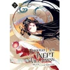 KNYGA Satsuki Nakamura Though I Am an Inept Villainess: Tale of the Butterfly-Rat Body Swap in the Maiden Court (Manga) Vol. 7