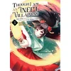 KNYGA Satsuki Nakamura Though I Am an Inept Villainess: Tale of the Butterfly-Rat Body Swap in the Maiden Court (Manga) Vol. 5