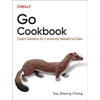 KNYGA Sau Sheong Chang Go Cookbook
