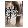 KNYGA Saul Bellow Henderson the Rain King