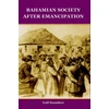 KNYGA Saunders Bahamian Society After Emancipation