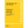 KNYGA Saunders Maclane Sheaves in Geometry and Logic
