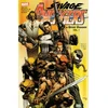 KNYGA Savage Avengers by Gerry Duggan Vol. 1