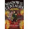 KNYGA Saviour Pirotta Shadow of the Centaurs: An Ancient Greek Mystery