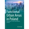 KNYGA Sawomir Kurek Functional Urban Areas in Poland