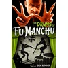 KNYGA Sax Rohmer Fu-Manchu: The Drums of Fu-Manchu