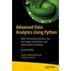 KNYGA Sayan Mukhopadhyay Advanced Data Analytics Using Python