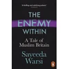 KNYGA Sayeeda Warsi Enemy Within