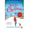 KNYGA Scarlett Bailey Just For Christmas