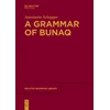 KNYGA Schapper Grammar of Bunaq
