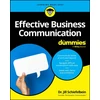 KNYGA Schiefelbein Effective Business Communication For Dummies